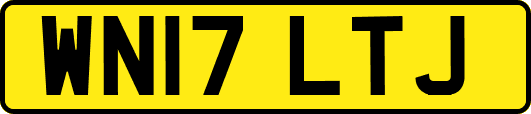 WN17LTJ