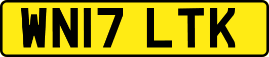 WN17LTK
