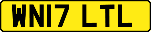 WN17LTL