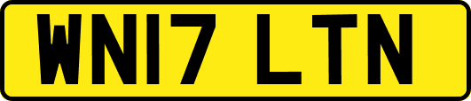 WN17LTN