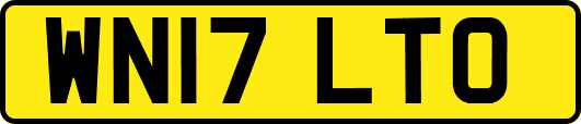 WN17LTO