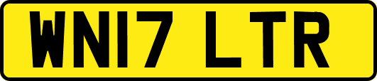 WN17LTR
