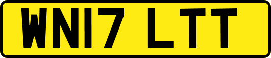 WN17LTT