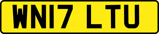 WN17LTU