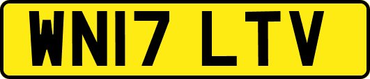 WN17LTV