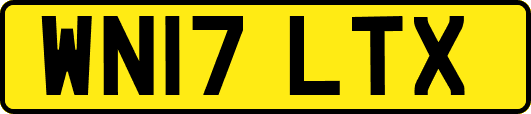 WN17LTX