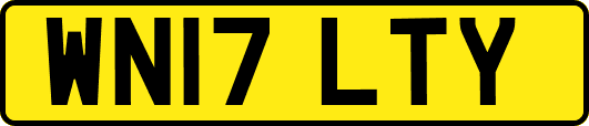 WN17LTY