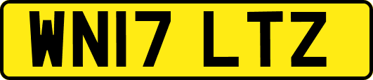 WN17LTZ