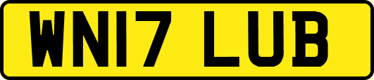 WN17LUB