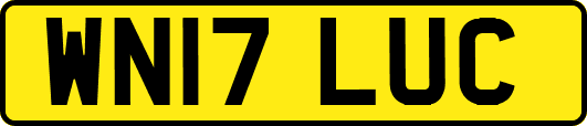 WN17LUC
