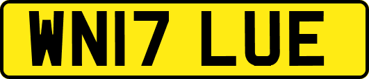 WN17LUE