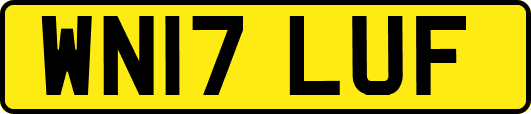 WN17LUF