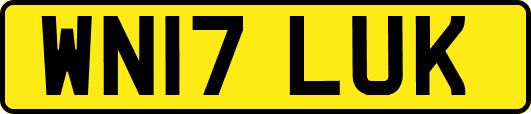 WN17LUK