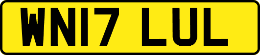 WN17LUL