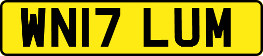 WN17LUM