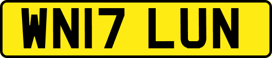 WN17LUN