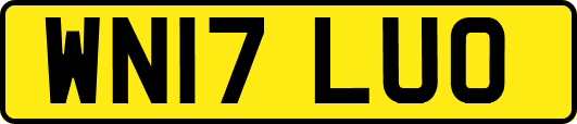 WN17LUO