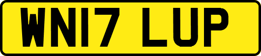 WN17LUP
