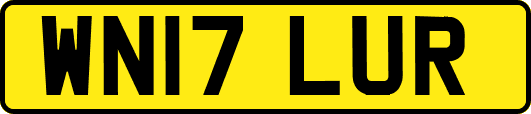 WN17LUR