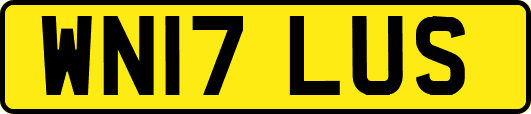 WN17LUS