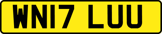 WN17LUU