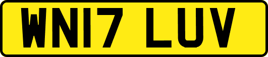 WN17LUV