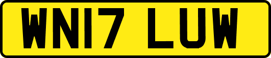 WN17LUW