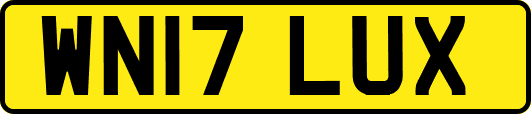 WN17LUX