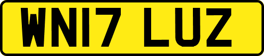WN17LUZ