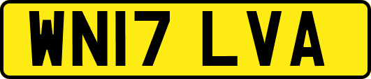 WN17LVA