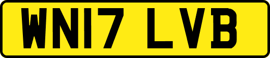 WN17LVB