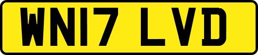 WN17LVD