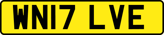 WN17LVE