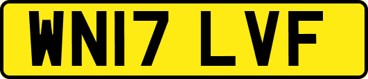 WN17LVF