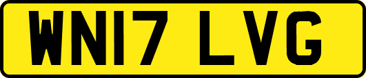WN17LVG