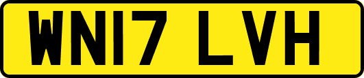 WN17LVH