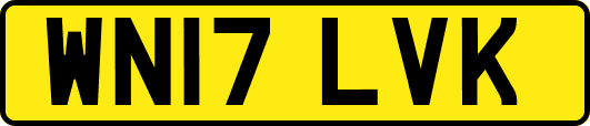 WN17LVK