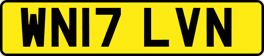 WN17LVN