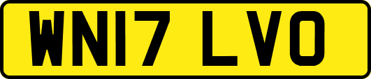 WN17LVO