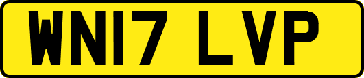 WN17LVP