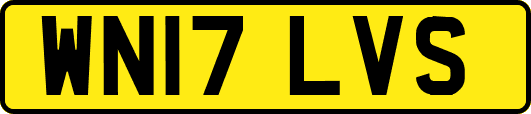 WN17LVS