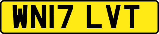 WN17LVT