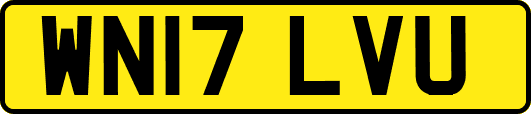 WN17LVU