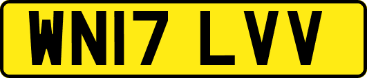WN17LVV