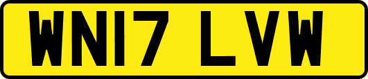 WN17LVW