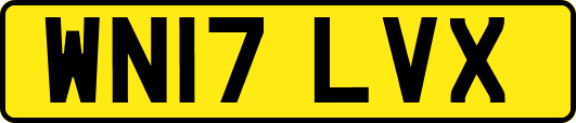 WN17LVX