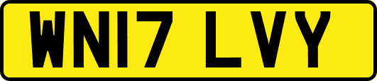 WN17LVY