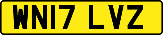 WN17LVZ
