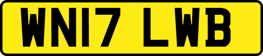 WN17LWB