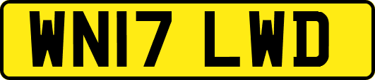 WN17LWD